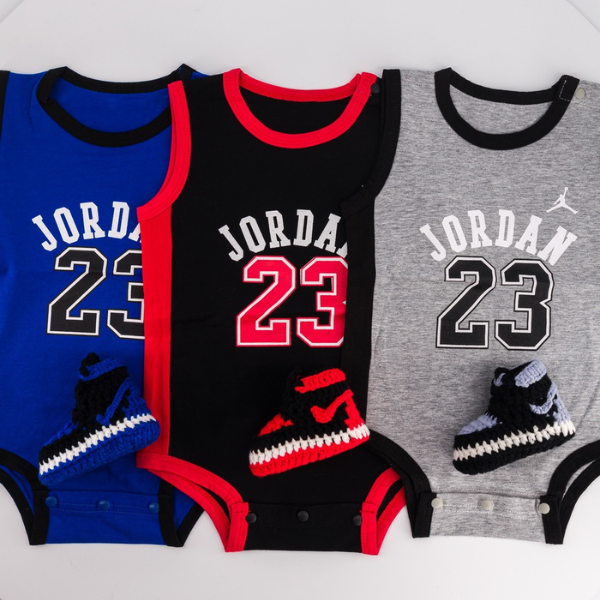 Baby Sneakers Shop Paris | Handmade Newborn Baby Crochet Sneakers