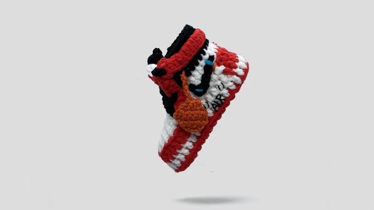 AJ Collection – Baby Sneakers Shop