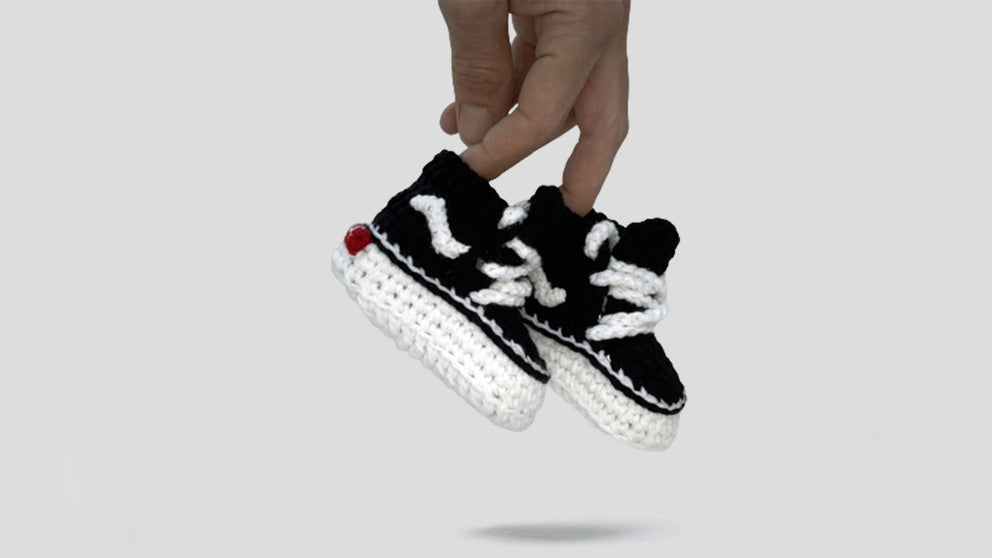 AJ Collection – Baby Sneakers Shop