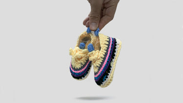 AJ Collection – Baby Sneakers Shop