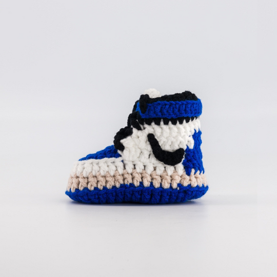 Newborn boy shoes jordans on sale