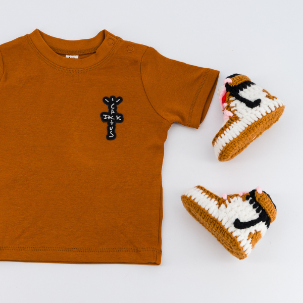 Baby Gift Pack - Lil Trav'