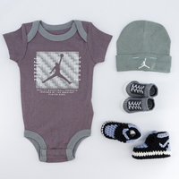 Thumbnail for Baby Gift Pack - Shades of Grey (3 Set)