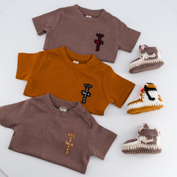 Baby Gift Pack - Lil Trav'