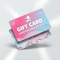Thumbnail for Gift Card