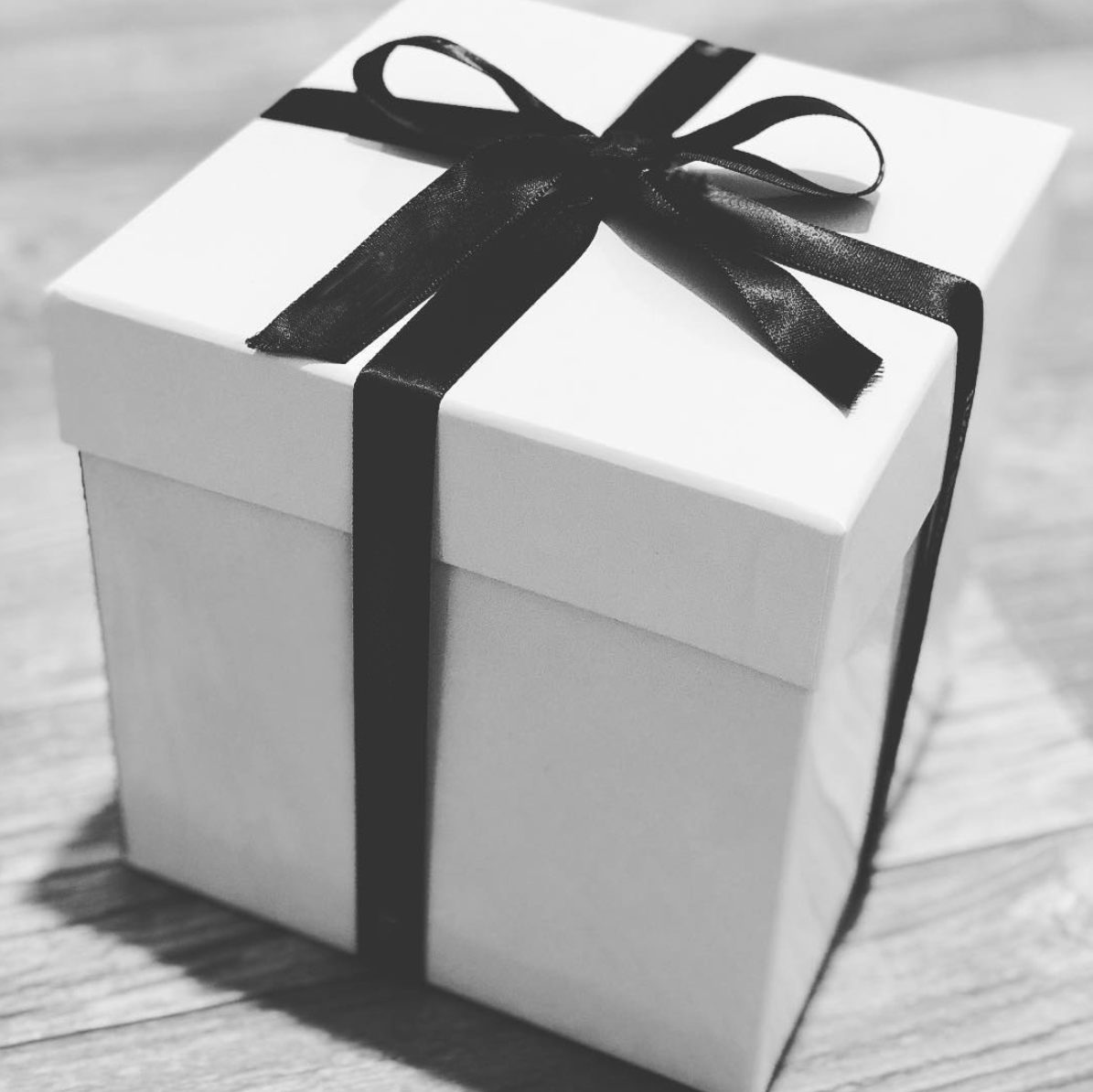 Gift Box packaging