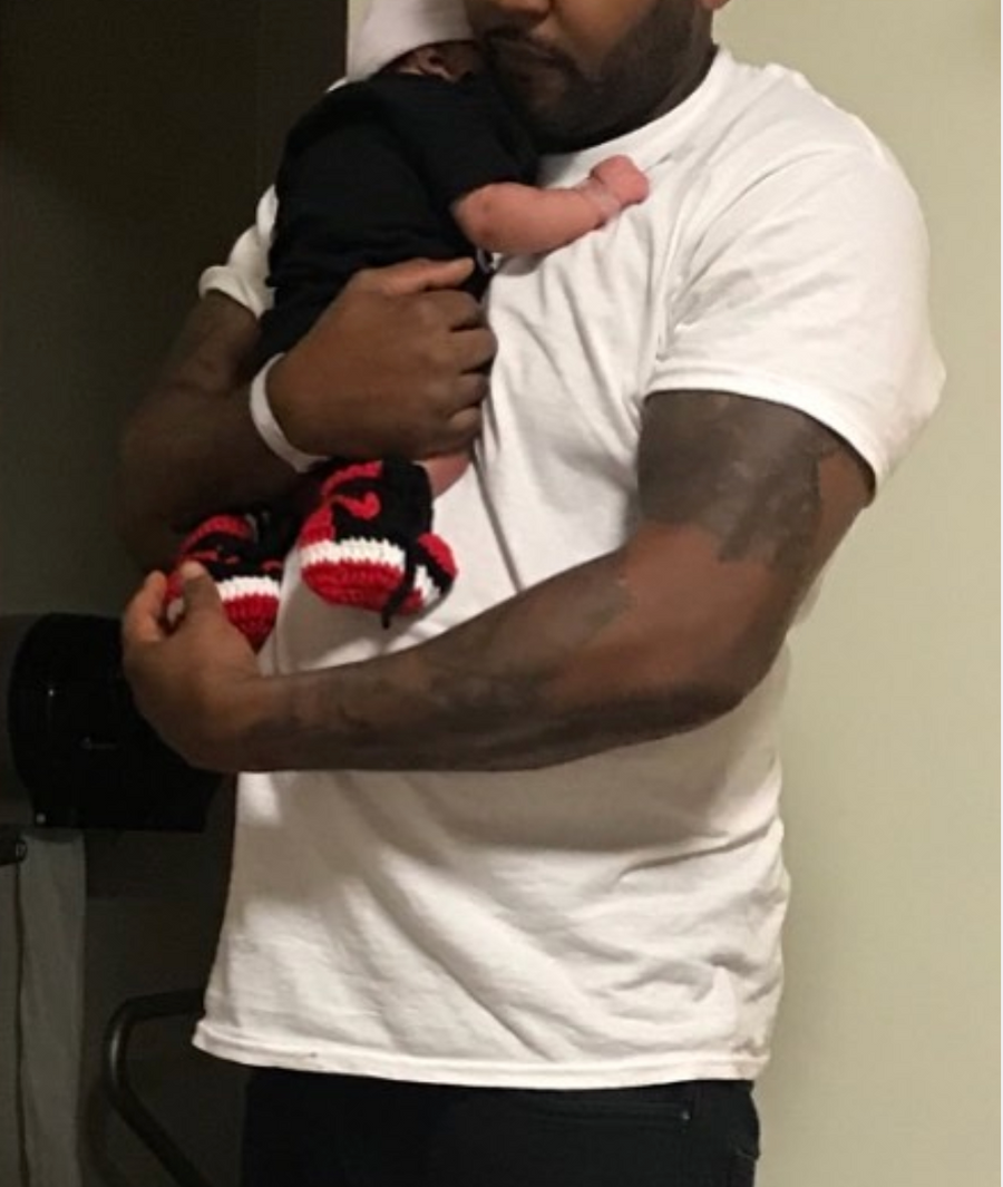 social proof newborn crochet shoes air jordan