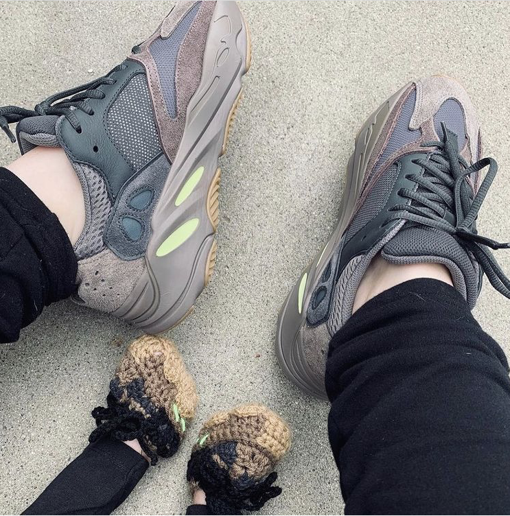 Yeezy kiwi hotsell
